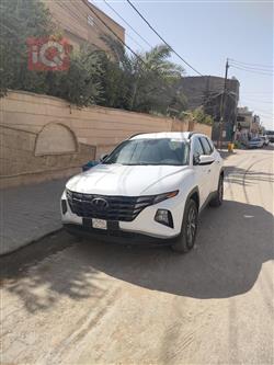 هیوندای تۆکسۆن